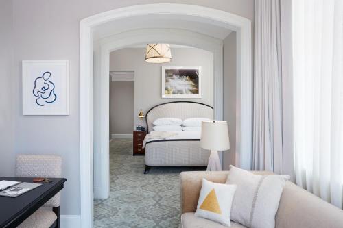 The Spectator Hotel - Hotel Overview