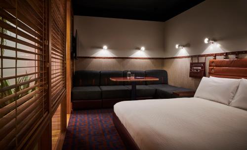 The Standard London - Hotel Overview