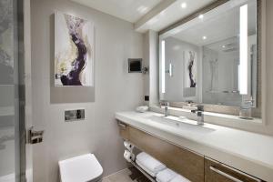 The Star Grand at The Star Gold Coast - Hotel Overview