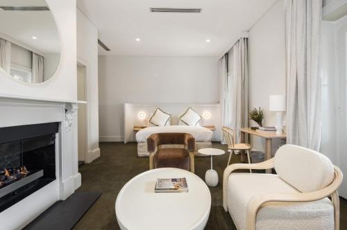 The Stirling Hotel - Hotel Overview