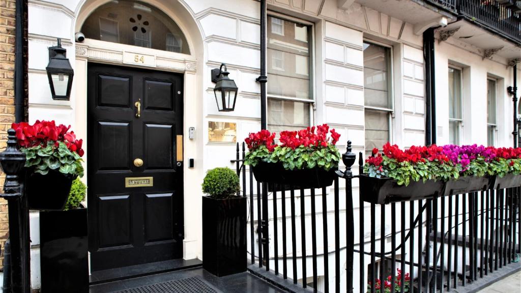 The Sumner Hotel Review