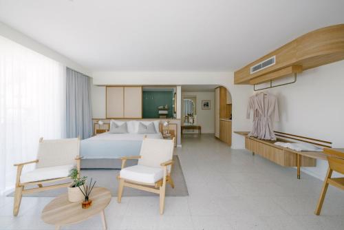 The Surf Yamba - Hotel Overview