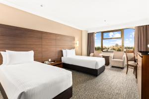 The Sydney Boulevard Hotel - Guest Reviews and Ratings