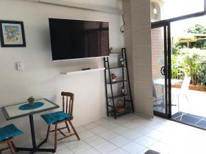 The Tahitian - Property Overview