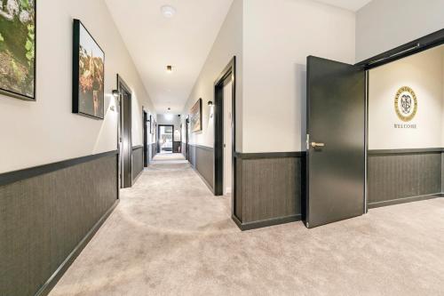 The Tanunda Club Guest Suites - Location and Accessibility