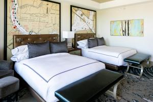 The Tennessean Personal Luxury Hotel - Captivating Hotel Overview
