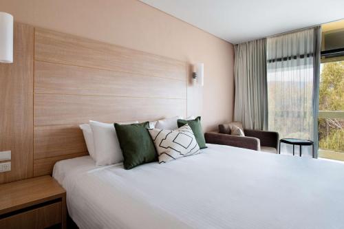 The Terrace Hotel Adelaide - Hotel Overview