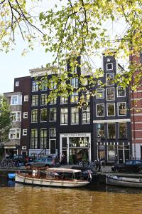 The Times Hotel - Hotel Location and Accessibility