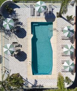 The Timothée Resort - Resort Overview
