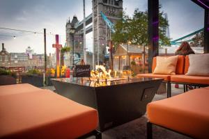 The Tower Hotel, London - Hotel Overview