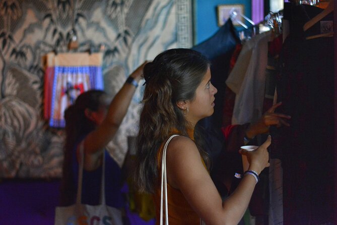 The Ulitmate Lisbon Vintage and Thrift Shopping Tour - Exploring Lisbons Vintage Neighborhoods