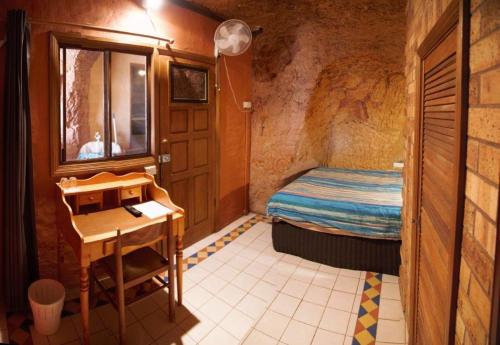 Best Hotels In Coober Pedy