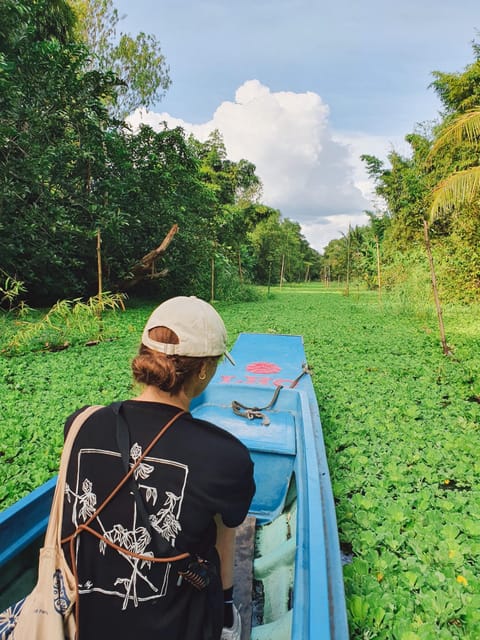 The Untouched Splendor of Lung Ngoc Hoang Nature Reserve