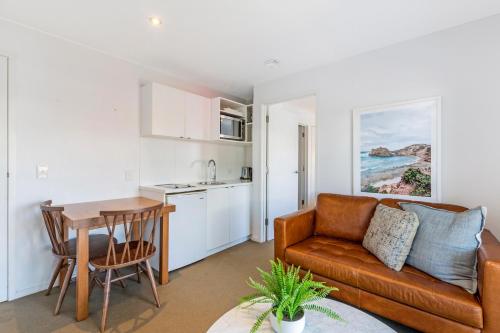 The Victoria Apartments - Property Overview
