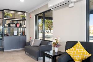 The View On Hannans Kalgoorlie - Convenient Location in Kalgoorlie