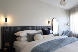 The Waggon Stables Boutique Accommodation - Hotel Overview