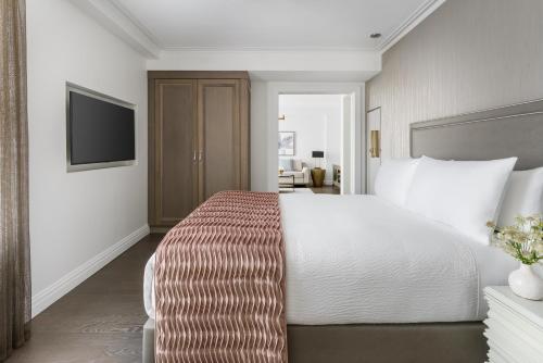 The Wallace Hotel - Hotel Overview