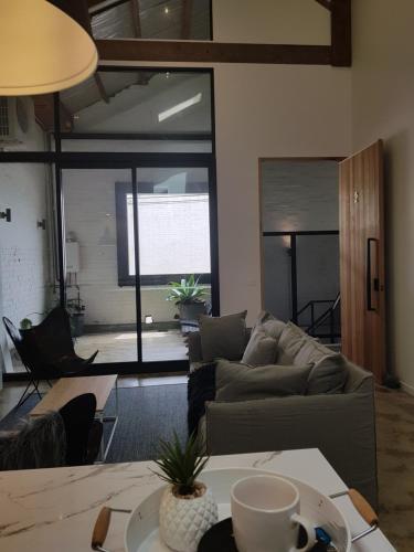 THE WAREHOUSE APARTMENTS - Property Overview