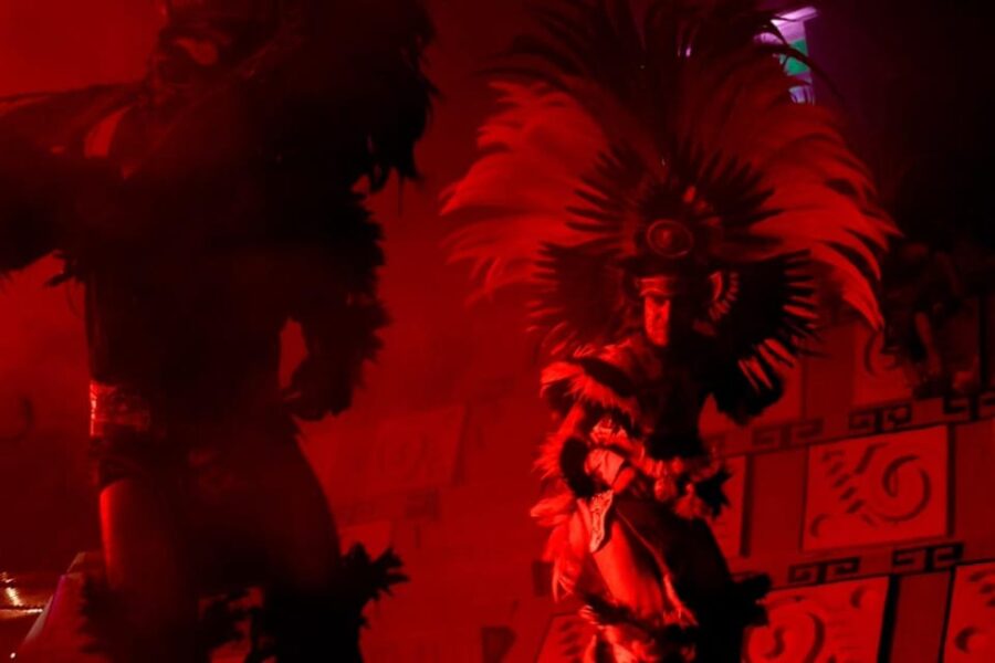 The Weeping Woman Xochimilco: Show, Legends and Trajineras Tour - Tour Overview and Pricing