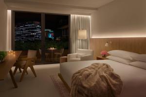 The West Hollywood EDITION - Hotel Overview