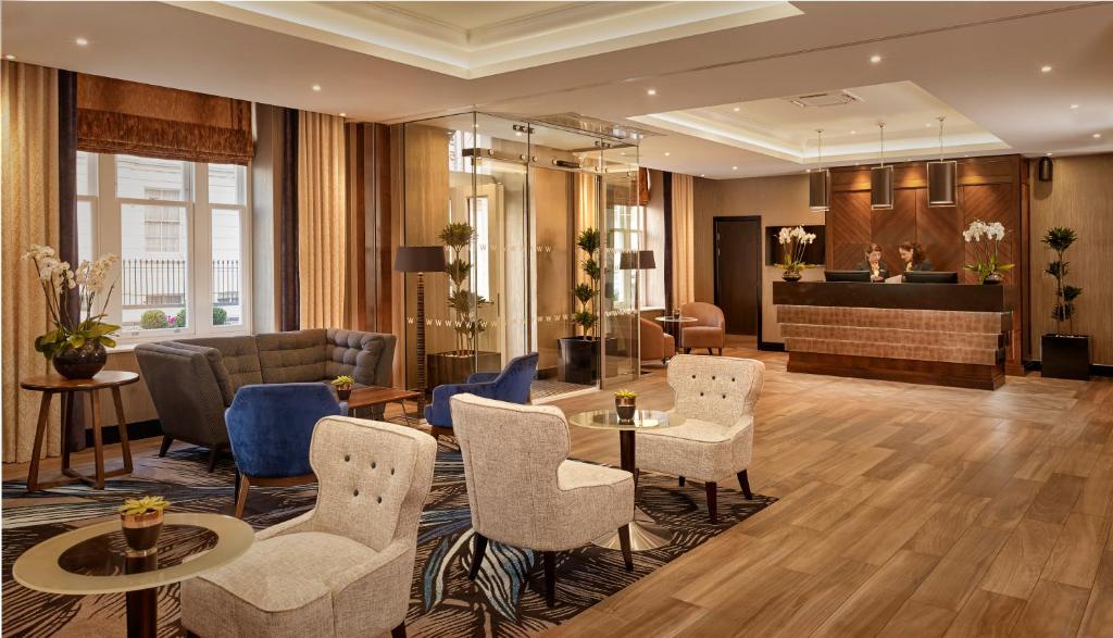 The Westbourne Hyde Park Review