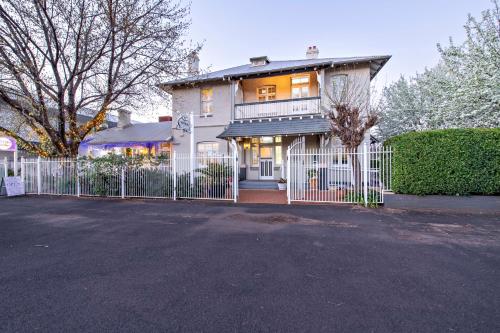 The Westbury Dubbo - Hotel Overview