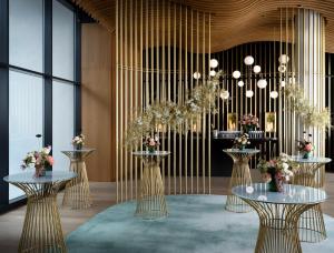 The Westin London City Review