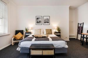 The Woolpack Hotel - Hotel Overview