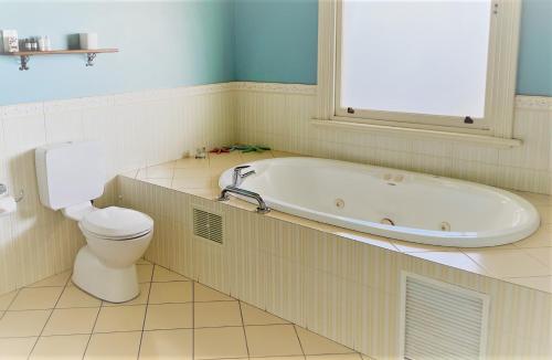 The York Palace Accommodation - Location and Accessibility
