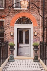 The Zetter Marylebone - Hotel Overview