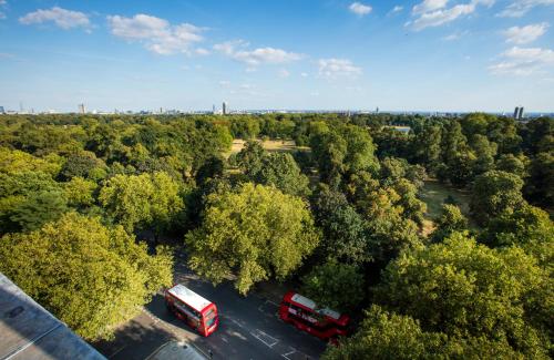 Thistle London Hyde Park Kensington Gardens - Hotel Overview