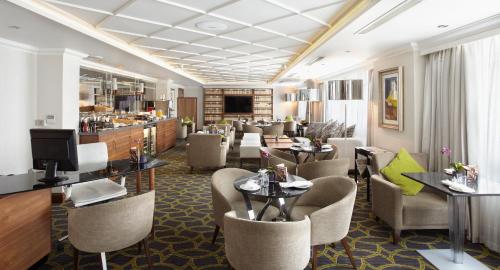 Thistle London Marble Arch - Hotel Overview