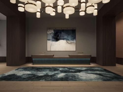 Thompson Central Park New York, by Hyatt - Location and Nearby Attractions