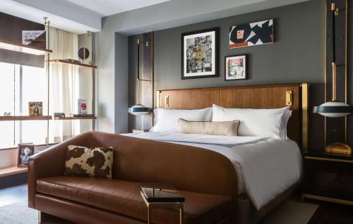 Thompson Dallas, by Hyatt - Hotel Highlights