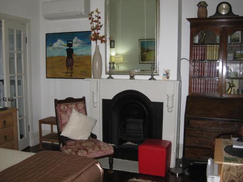 Three Chimneys Bed and Breakfast Boutique Guest House - Overview of Three Chimneys