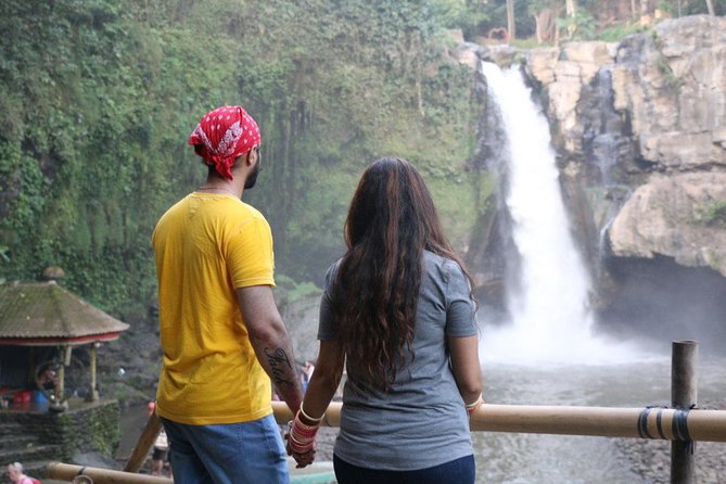 Tibumana, Tukad Cepung, and Tegenungan: The Prettiest Waterfalls in Bali