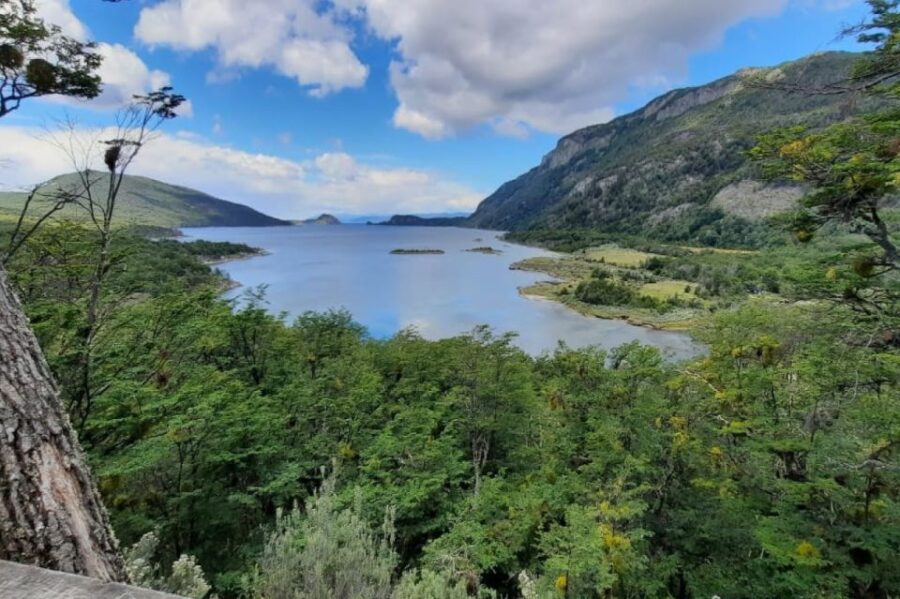 2 Best National Park Tours In Argentina