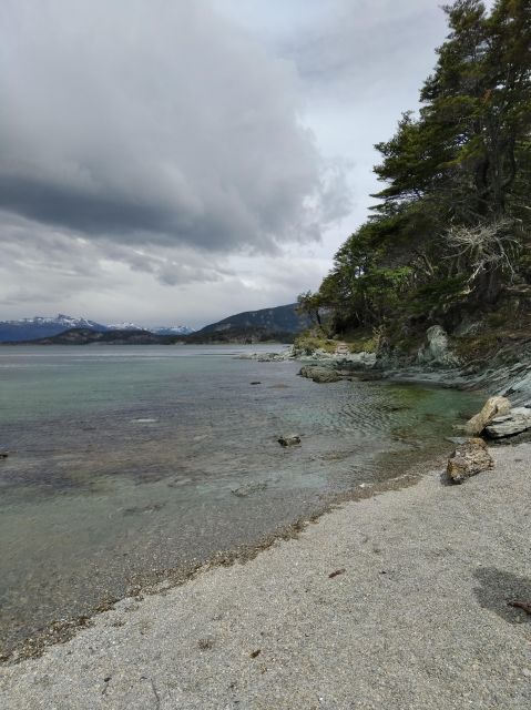 Tierra Del Fuego National Park Private Tour