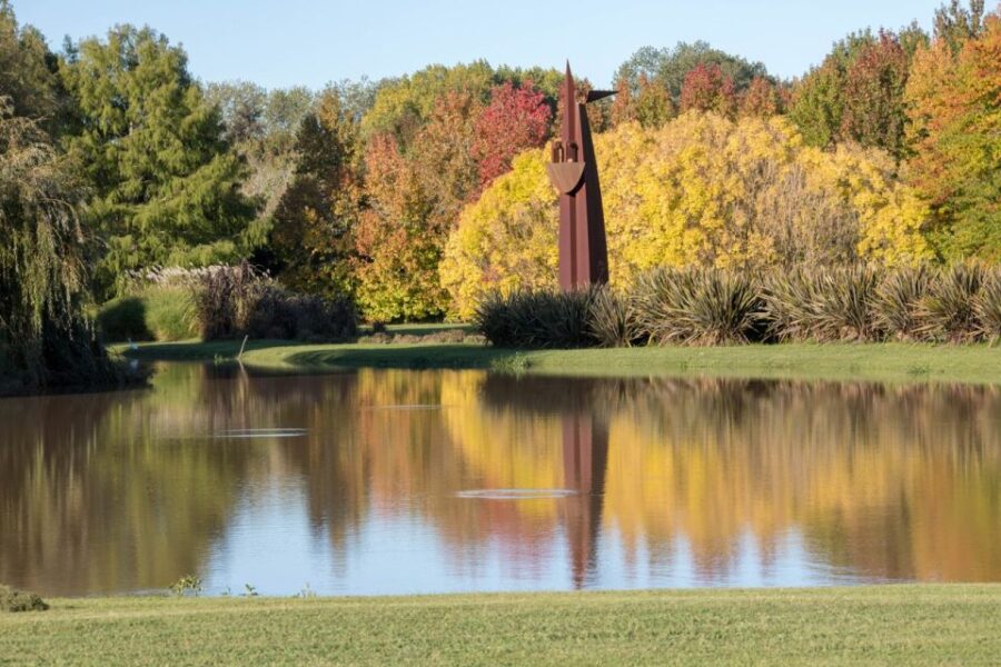 2 Best City Tours In Tigre