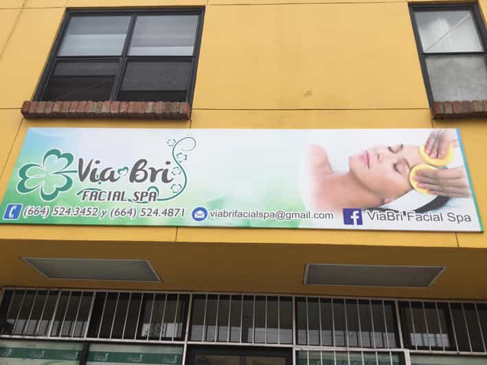 2 Best Massage And Relaxation Services In Tijuana