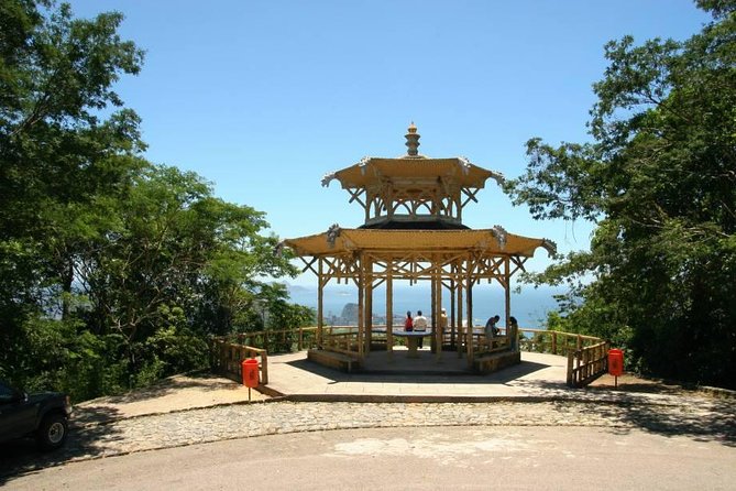 Tijuca National Park and Botanic Garden Guided Tour & Transfer