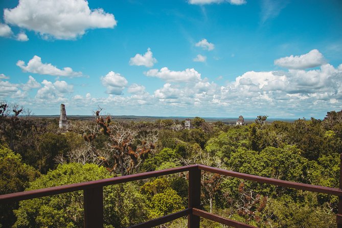 5 Best Tours In Belize