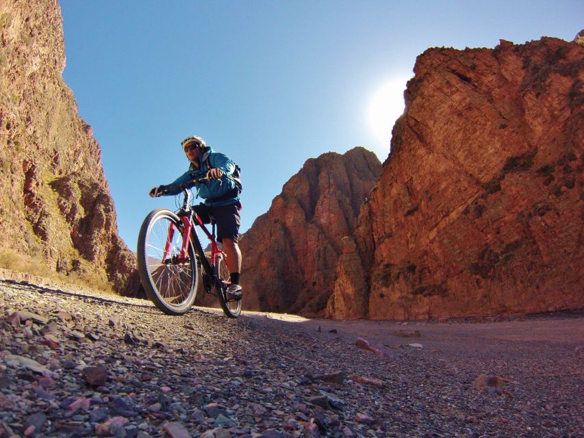 3 Best Tours In Tilcara