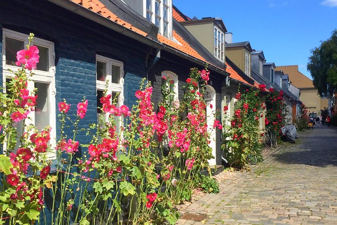 Time Travel in Aarhus