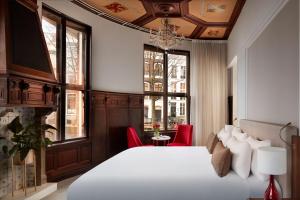 Tivoli Doelen Amsterdam Hotel - Hotel Overview