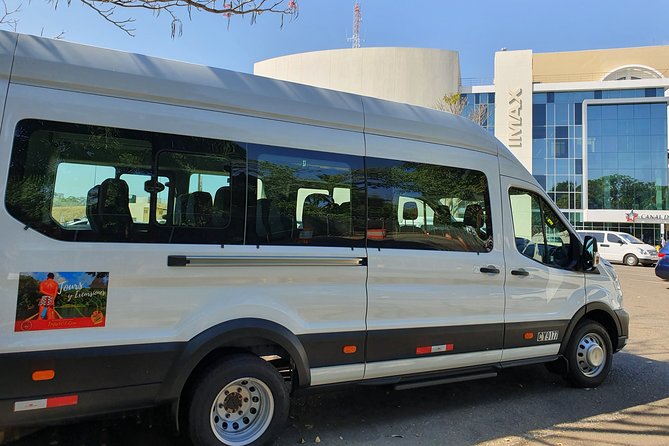 Tocumen Airport Private Transfer. Arrivals / Departures