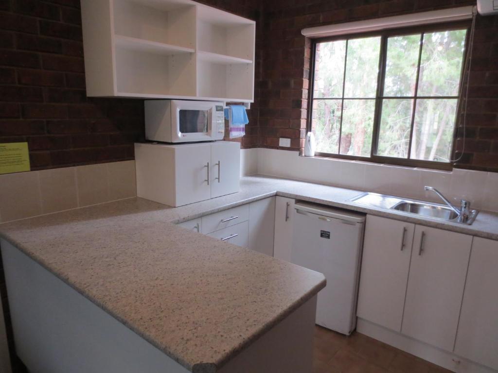 Tocumwal Golf Resort - Resort Overview