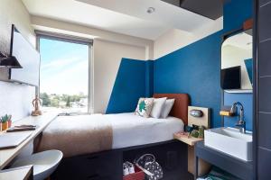 Together Co-Living Melbourne - Overview of the Property