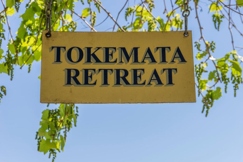 Tokemata Retreat Review