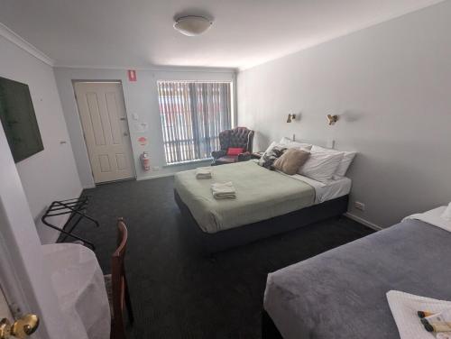 Toodyay Hotel - Hotel Location and Overview